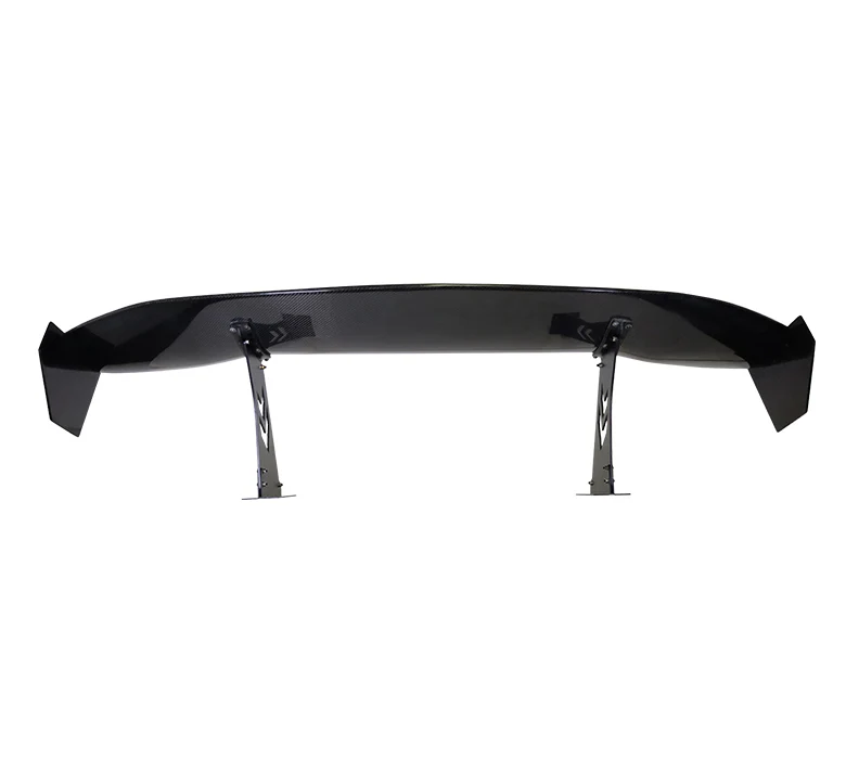 Carbon Fiber Wing 69" NRG logo - Image 5