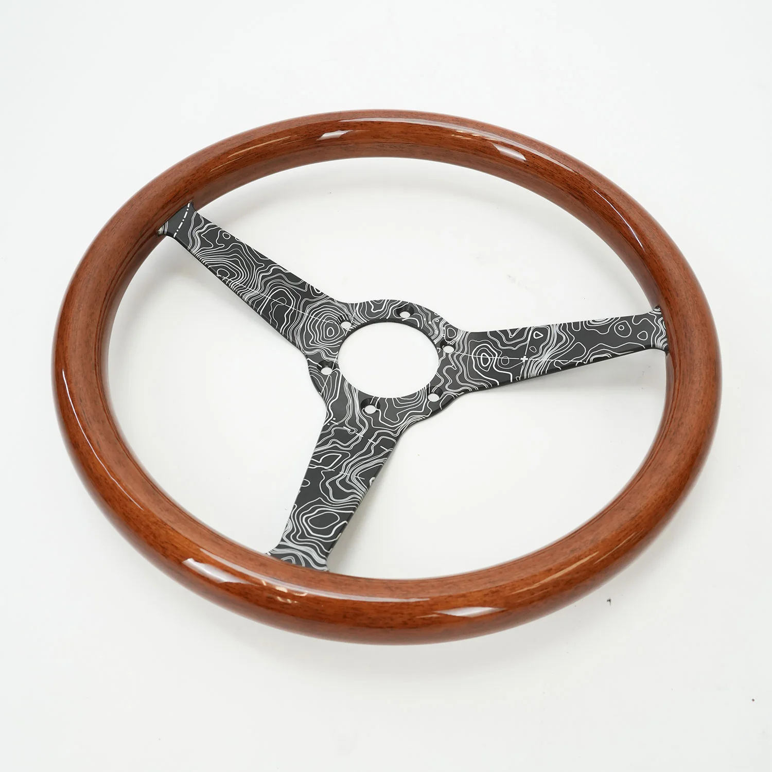 CLASSIC WOOD GRAN 340MM - Image 10