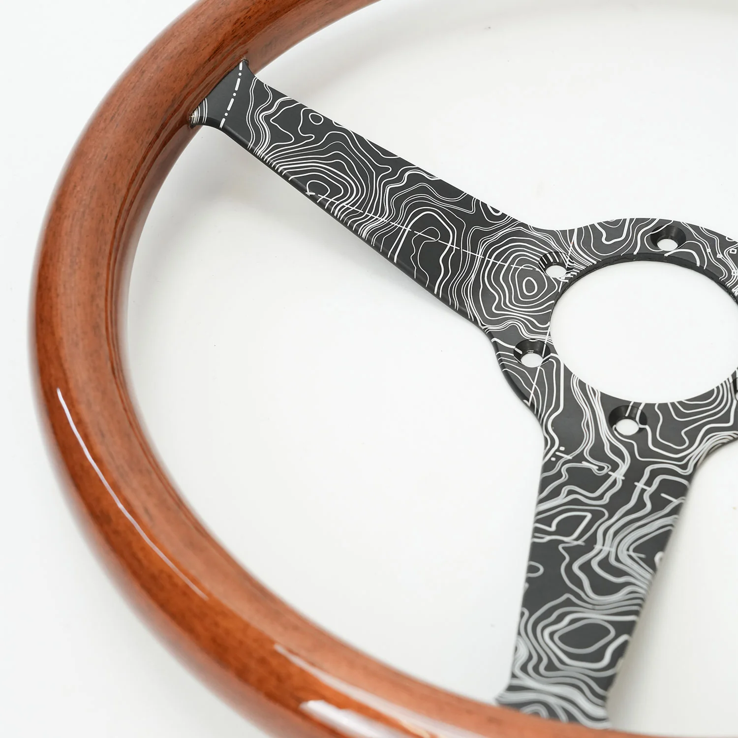 CLASSIC WOOD GRAN 340MM - Image 11