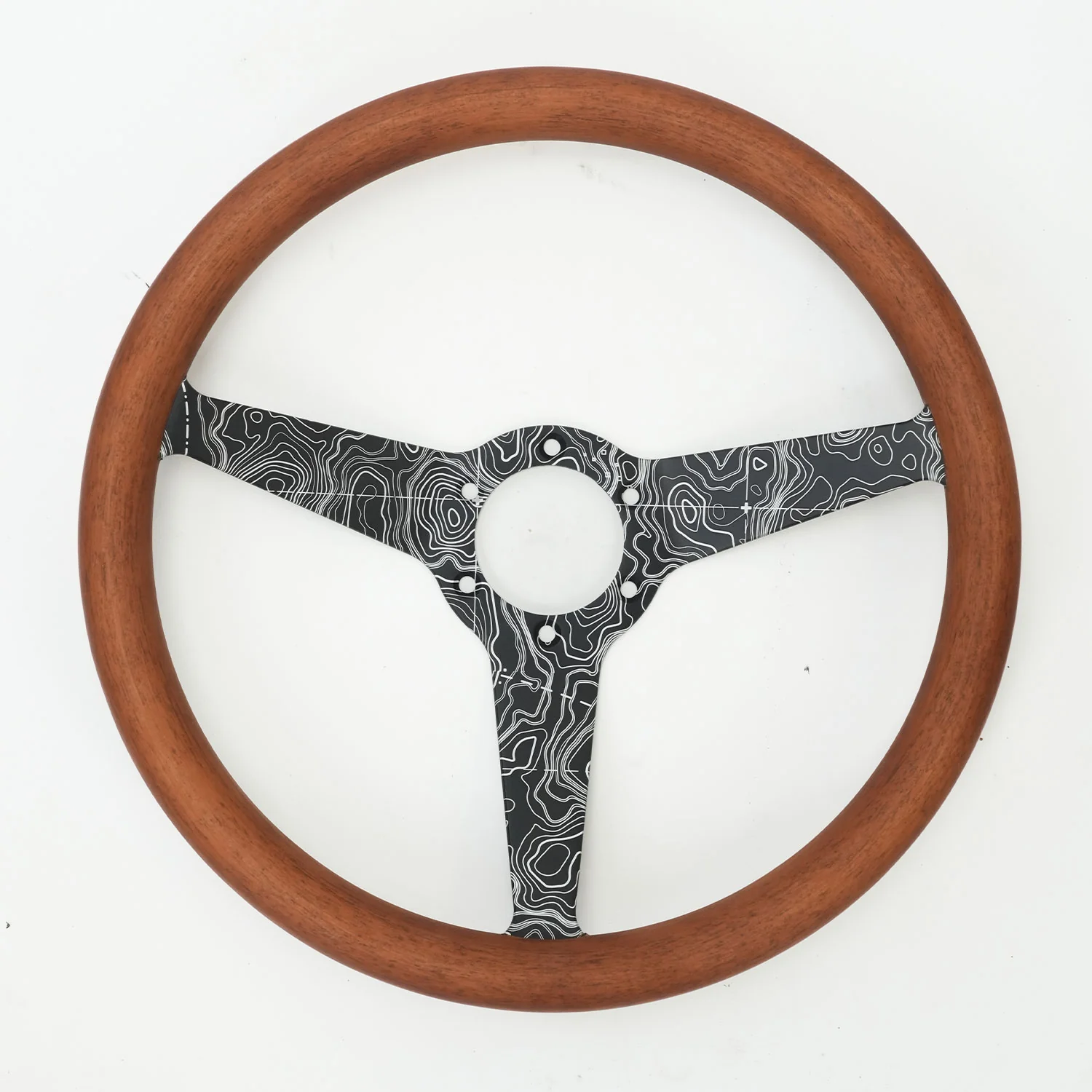 CLASSIC WOOD GRAN 340MM - Image 3