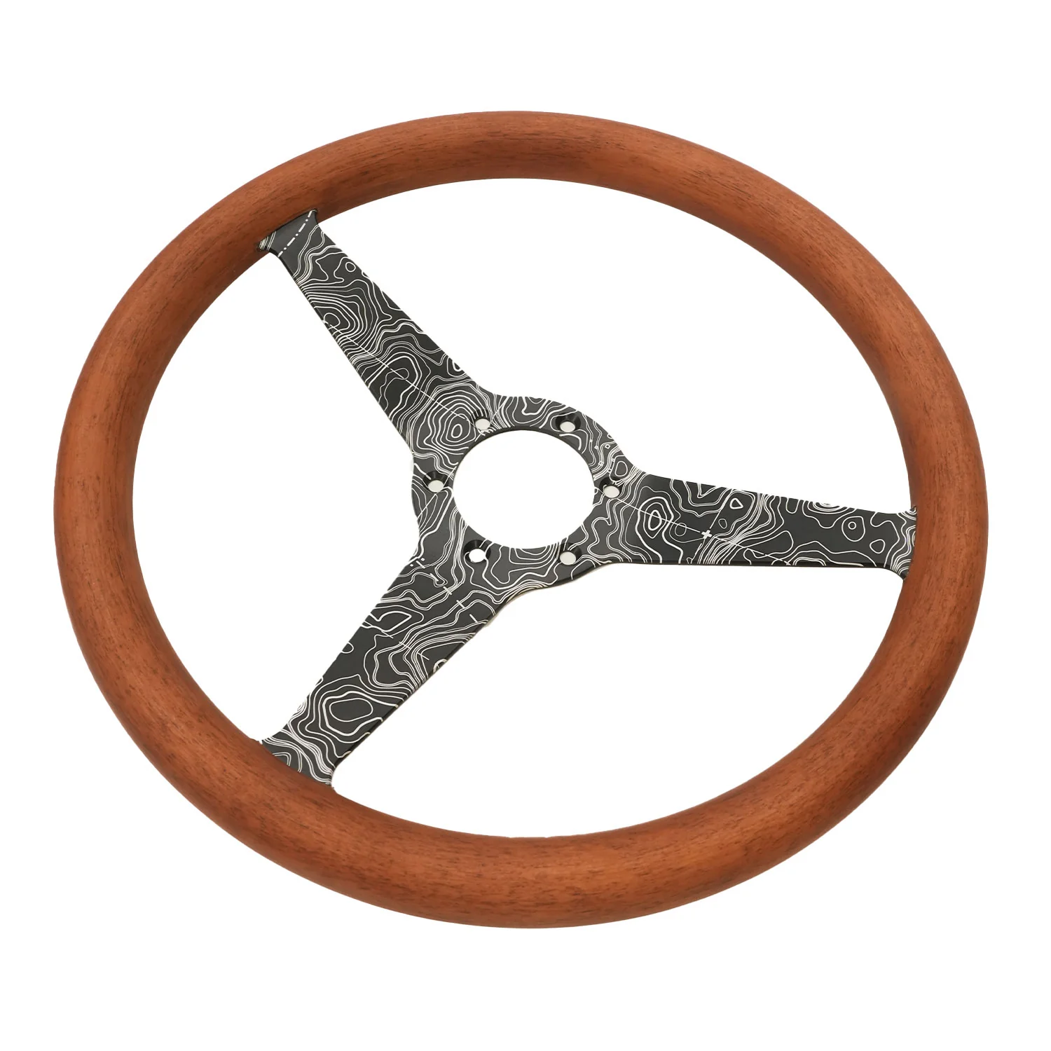 CLASSIC WOOD GRAN 340MM - Image 4