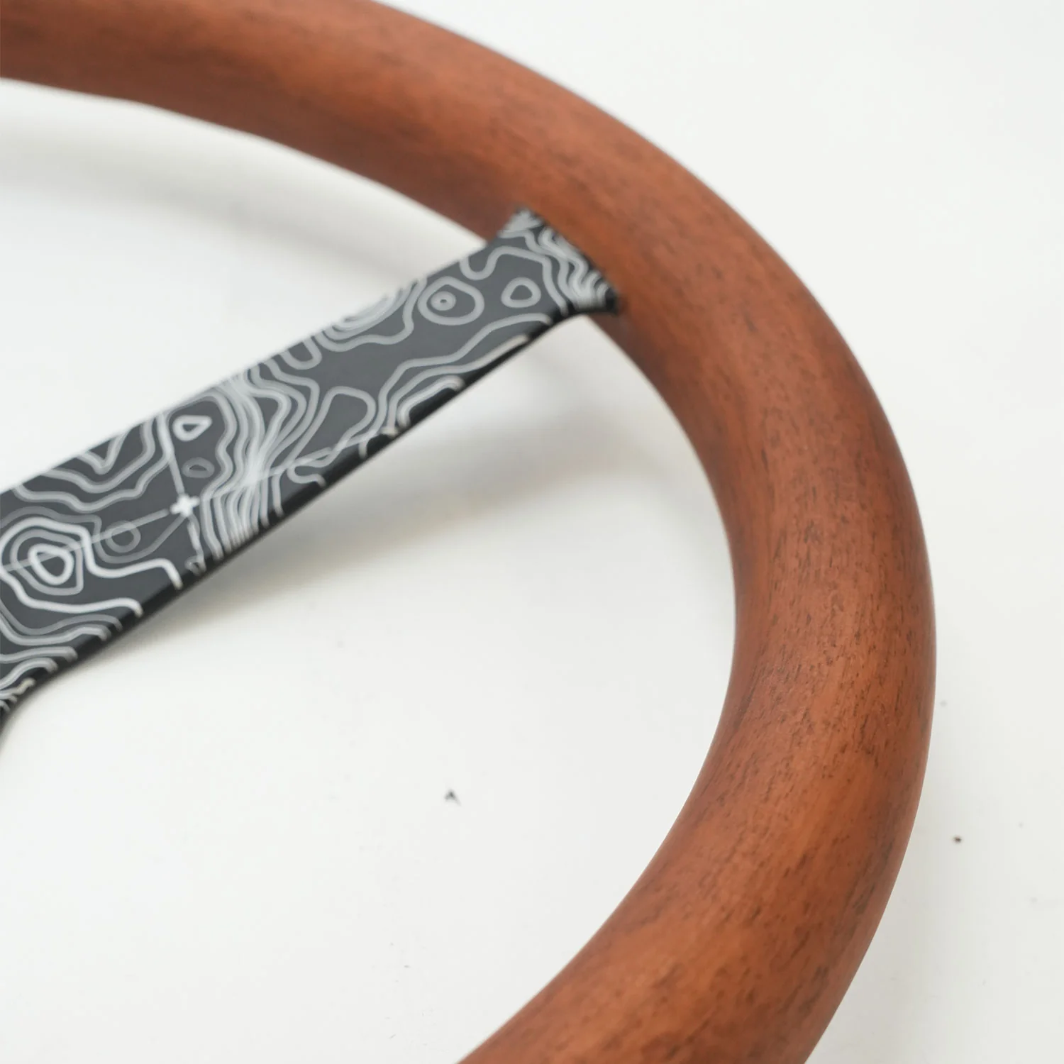 CLASSIC WOOD GRAN 340MM - Image 5