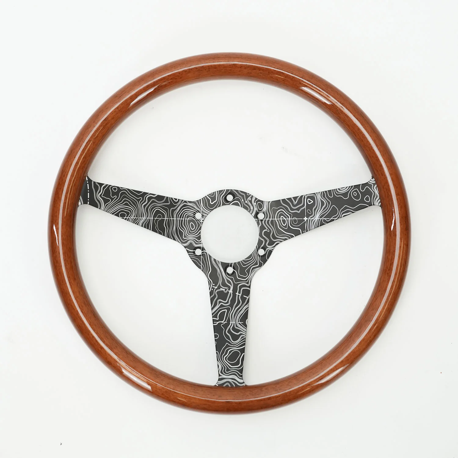 CLASSIC WOOD GRAN 340MM - Image 9