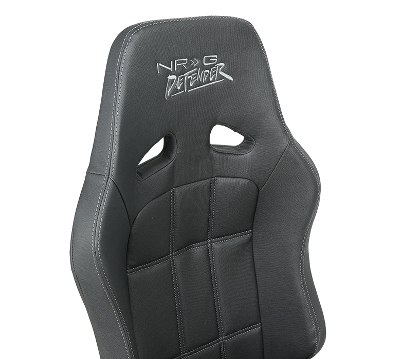 Defender Suspension Seat with Side Mount Bracket - Image 10