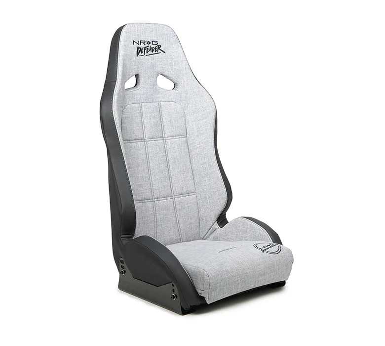 Defender Suspension Seat with Side Mount Bracket - Image 4