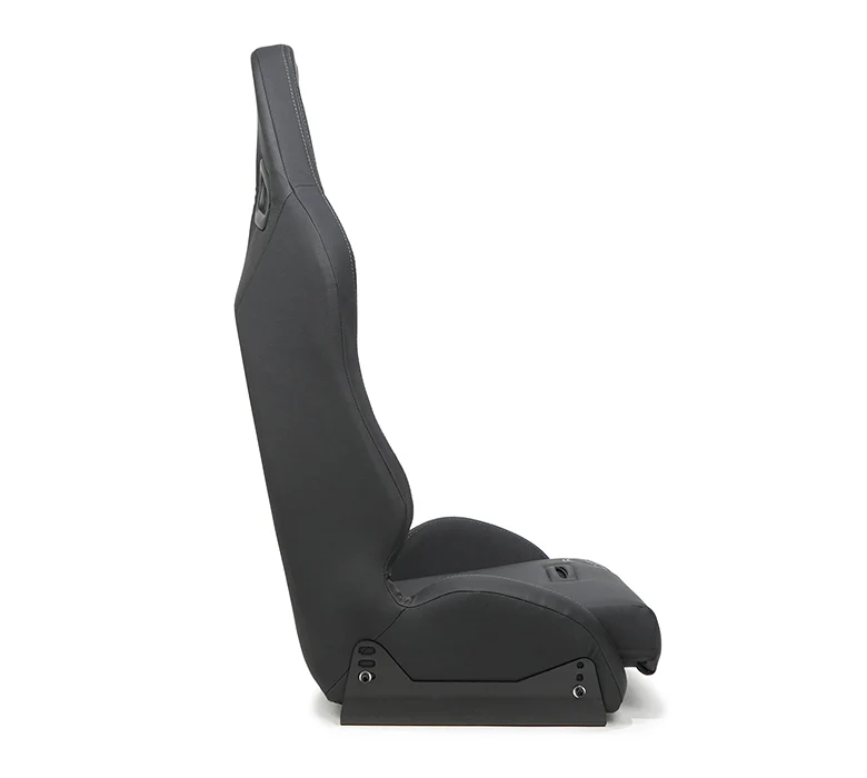 Defender Suspension Seat with Side Mount Bracket - Image 7