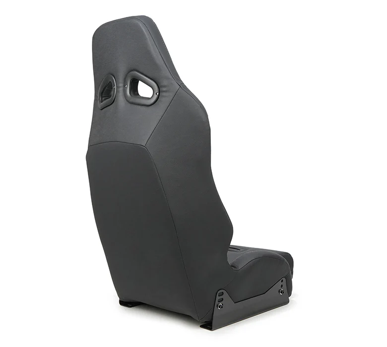 Defender Suspension Seat with Side Mount Bracket - Image 8