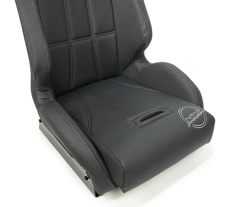 Defender Suspension Seat with Side Mount Bracket - Image 9