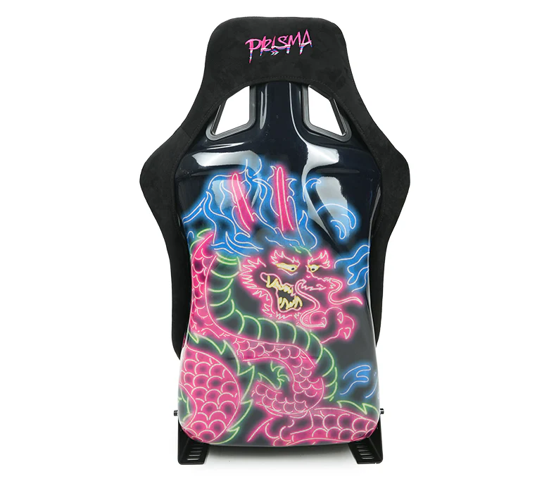 DRAGON BUCKET SEAT LARGE - Image 4