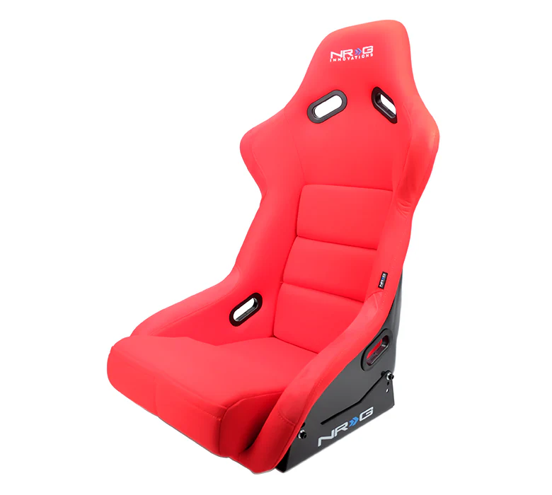 Fiber Glass Bucket Seat - Image 3