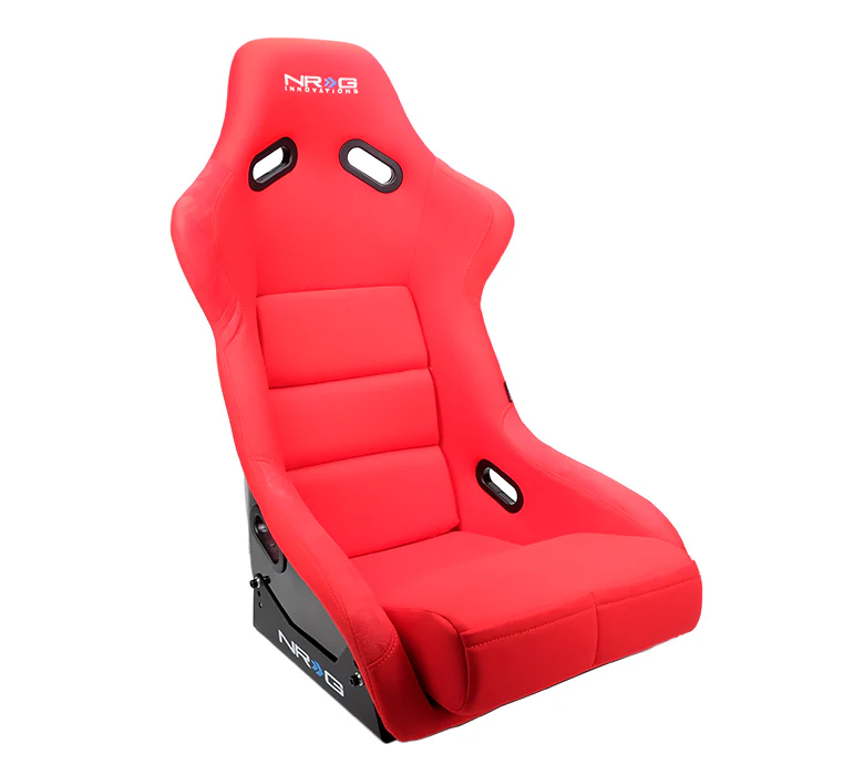 Fiber Glass Bucket Seat - Image 5