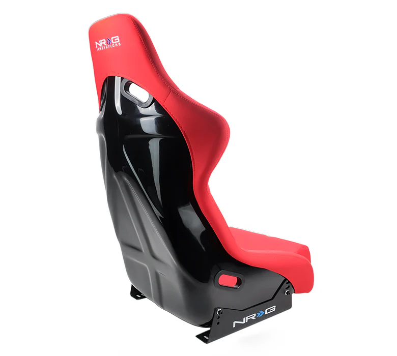 Fiber Glass Bucket Seat - Image 7
