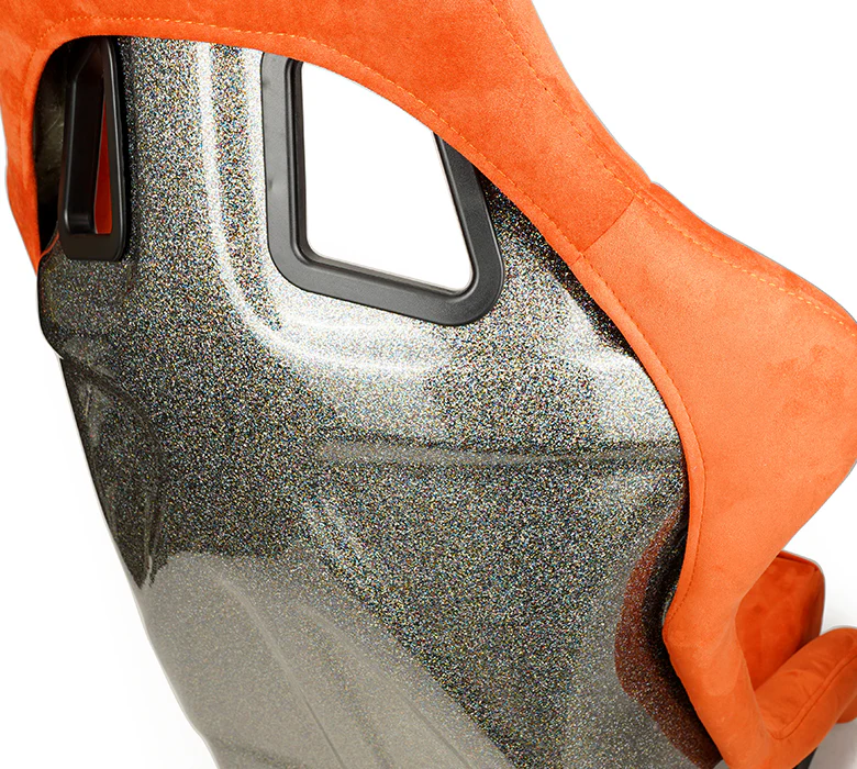 PRISMA ULTRA BUCKET SEAT LARGE - Image 39