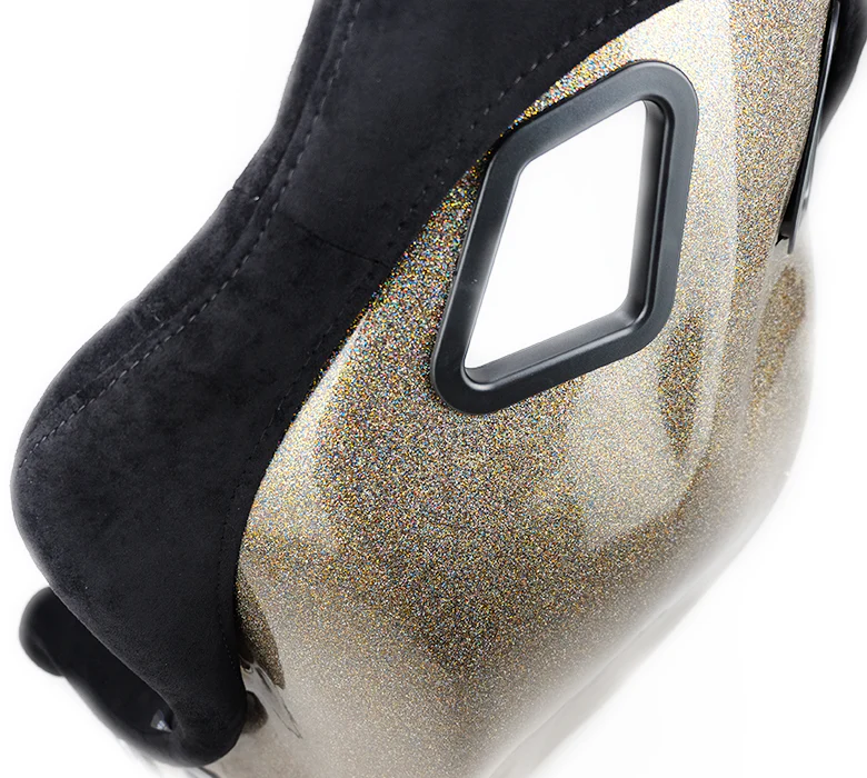 PRISMA ULTRA BUCKET SEAT MEDIUM - Image 10