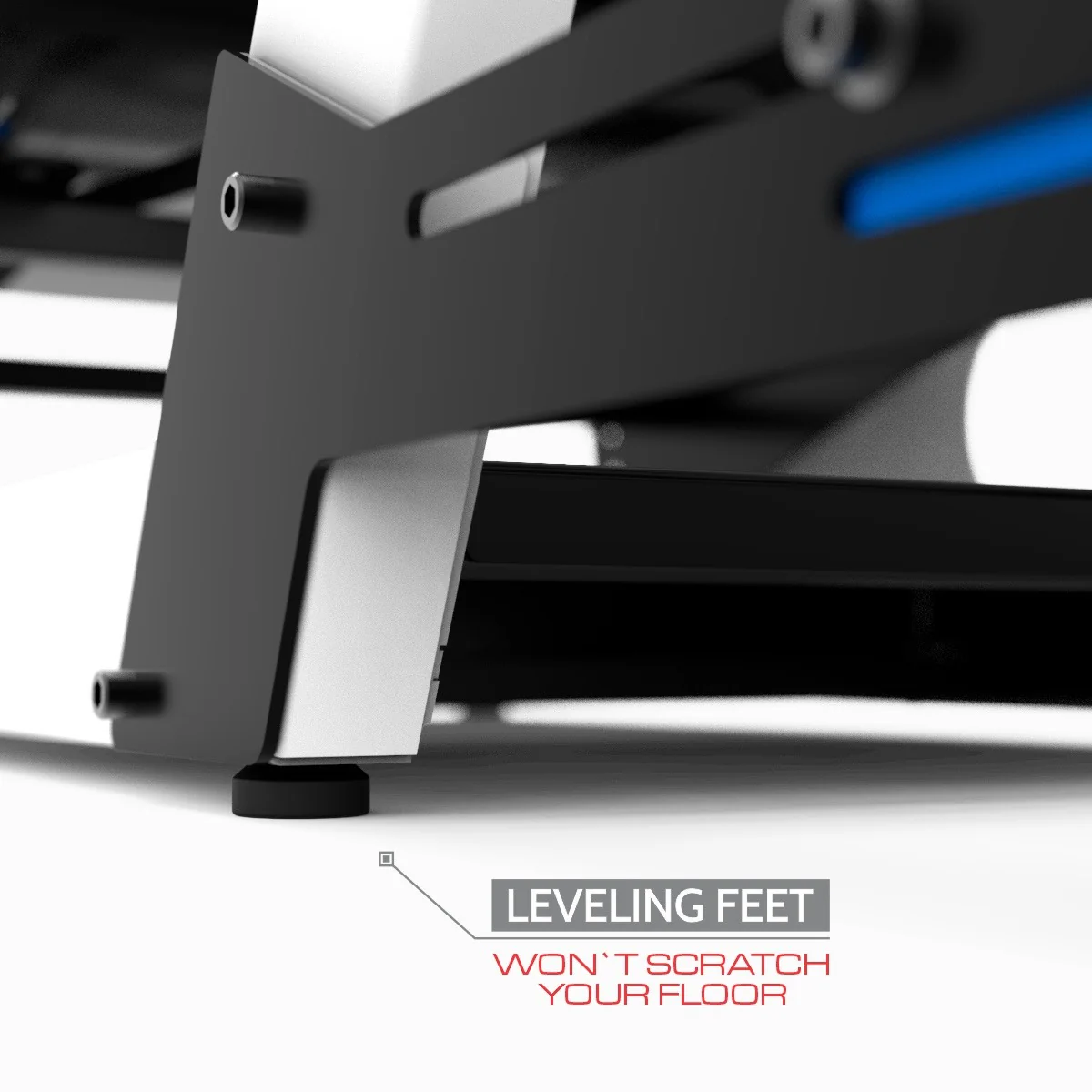 Simulator Cockpit - Image 6