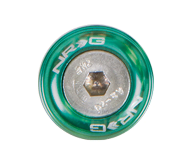 Fender Washer for Metal - Image 4