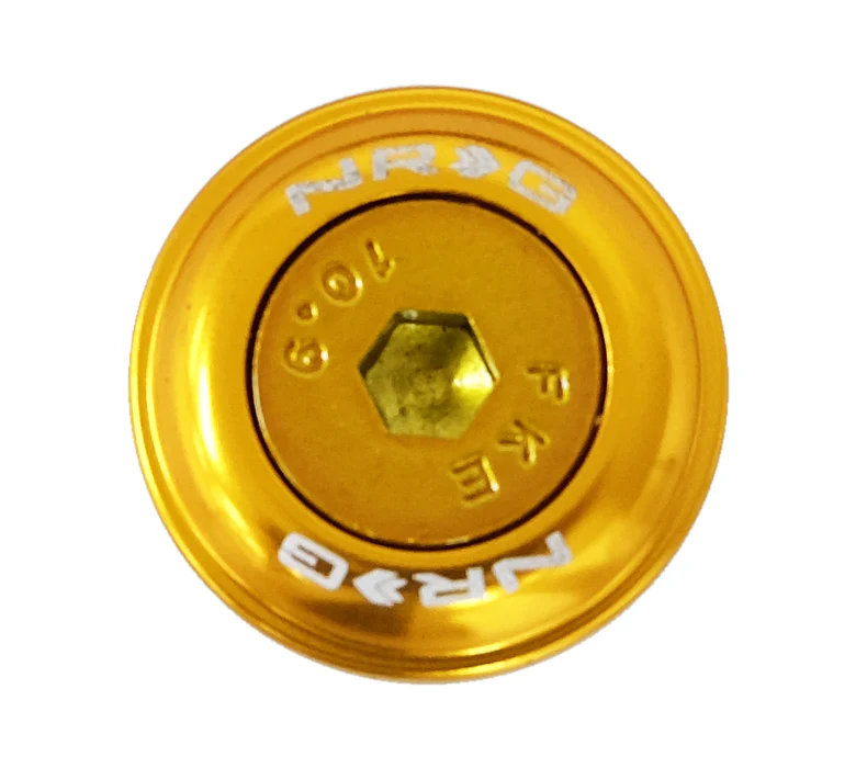 Fender Washer Matching Color Bolts For Plastic - Image 6