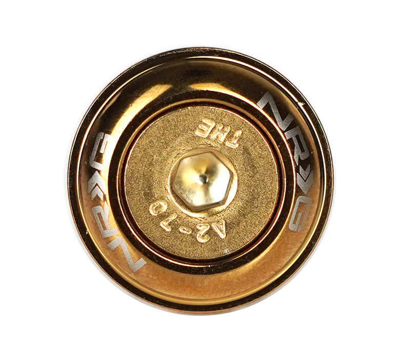 Fender Washer Matching Color Bolts For Plastic - Image 7