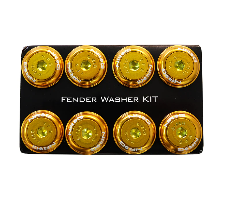 M8 Fender Washer Large for Plastic - Image 11