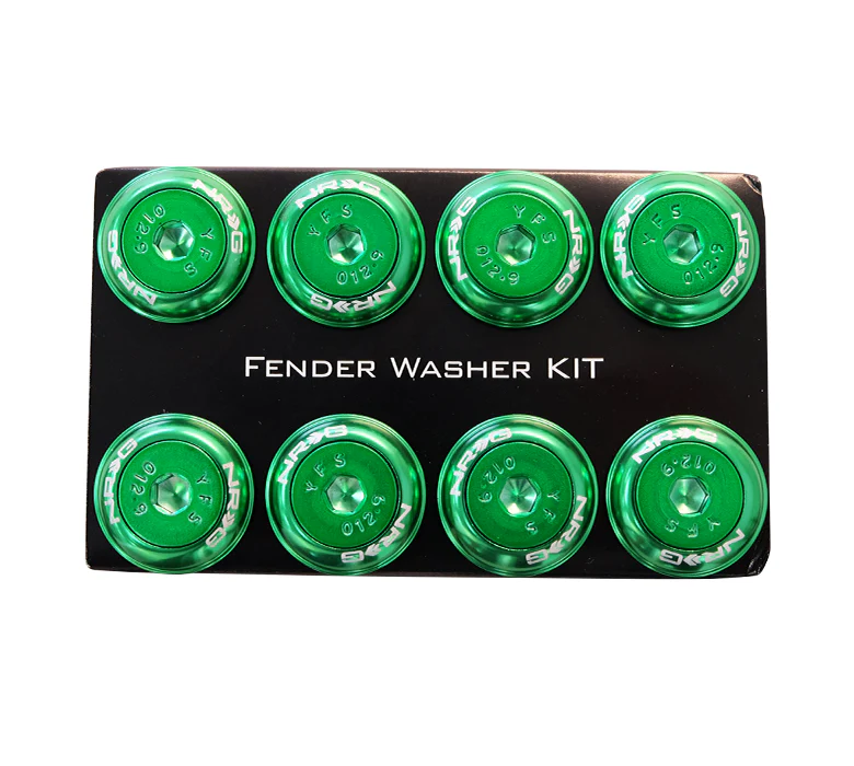 M8 Fender Washer Large for Plastic - Image 5