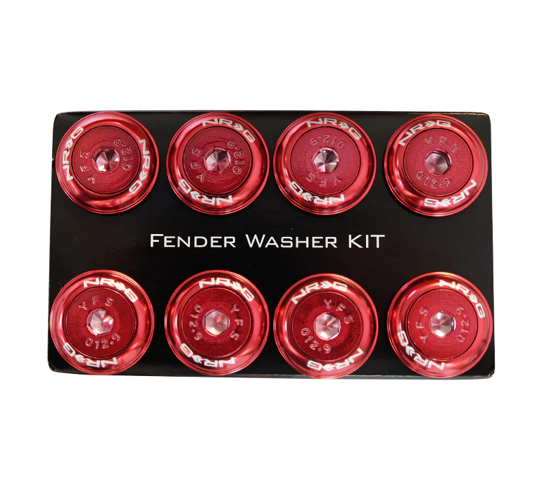 M8 Fender Washer Large for Plastic - Image 9