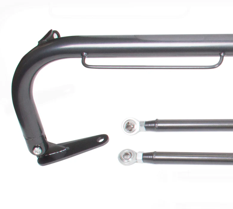 Harness Bar 51" - Image 4