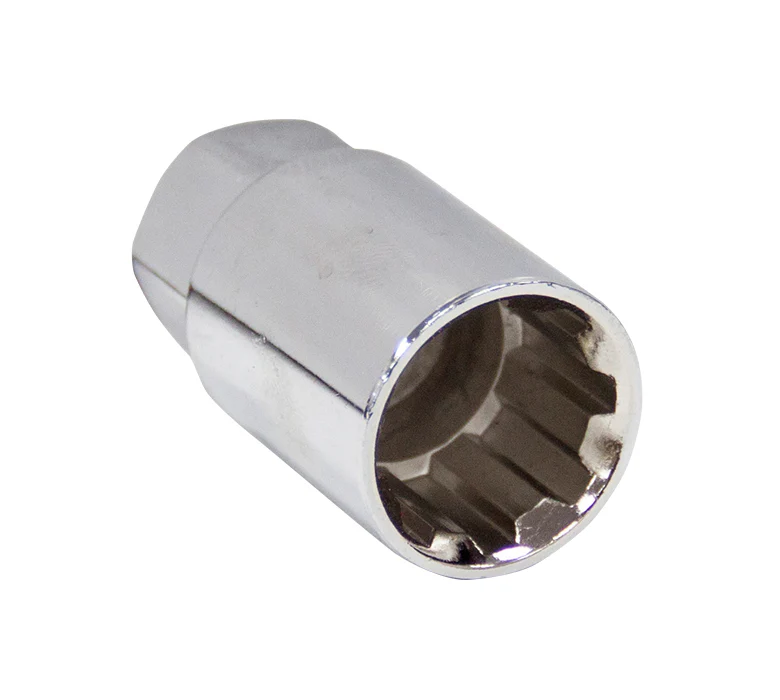 Steel Lugnuts Long M12 X 1.5 - Image 37