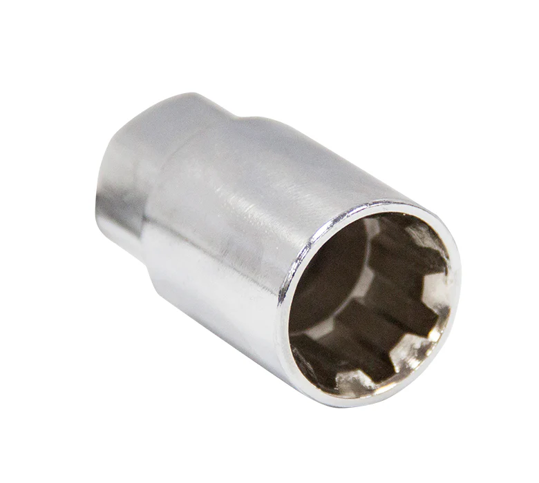 Steel Lugnuts Long M12X 1.25 - Image 37