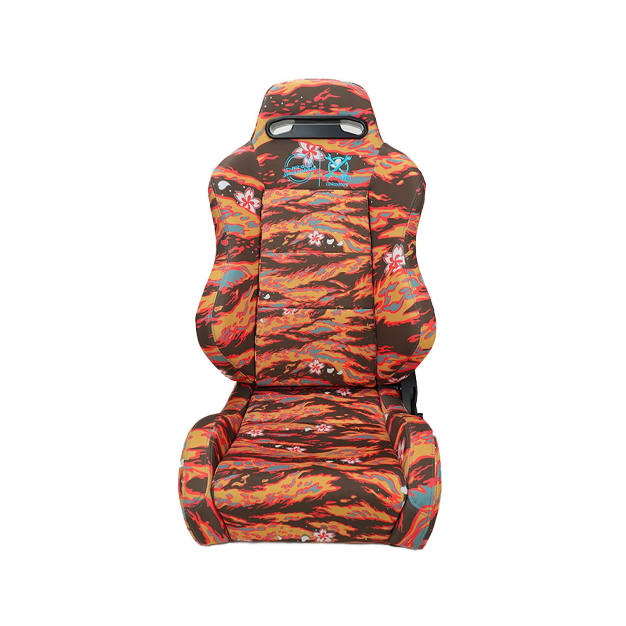 NRG x IN4MATION RECLINER TSP SEATS - Image 3