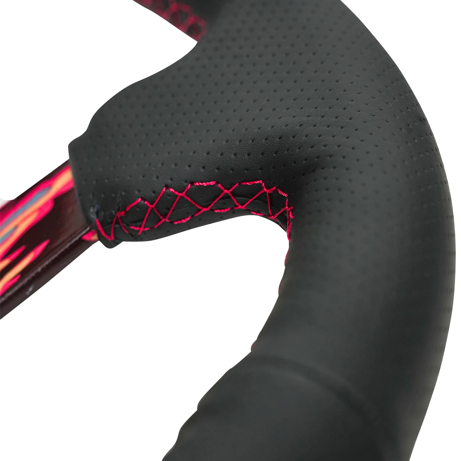 NRG X IN4MATION TSP STEERING WHEEL - Image 8