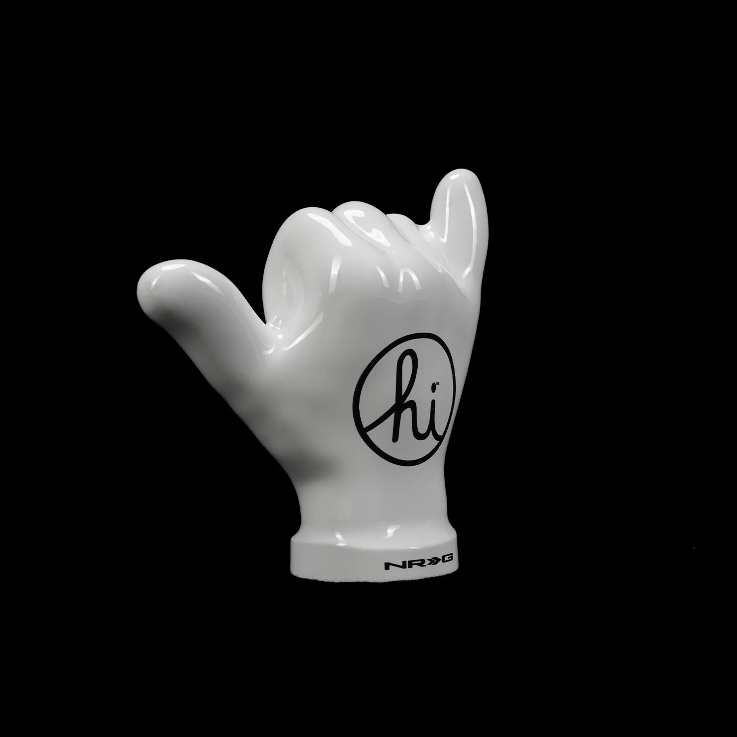 NRG X IN4MATION WEIGHTED SHIFT KNOB - Image 3