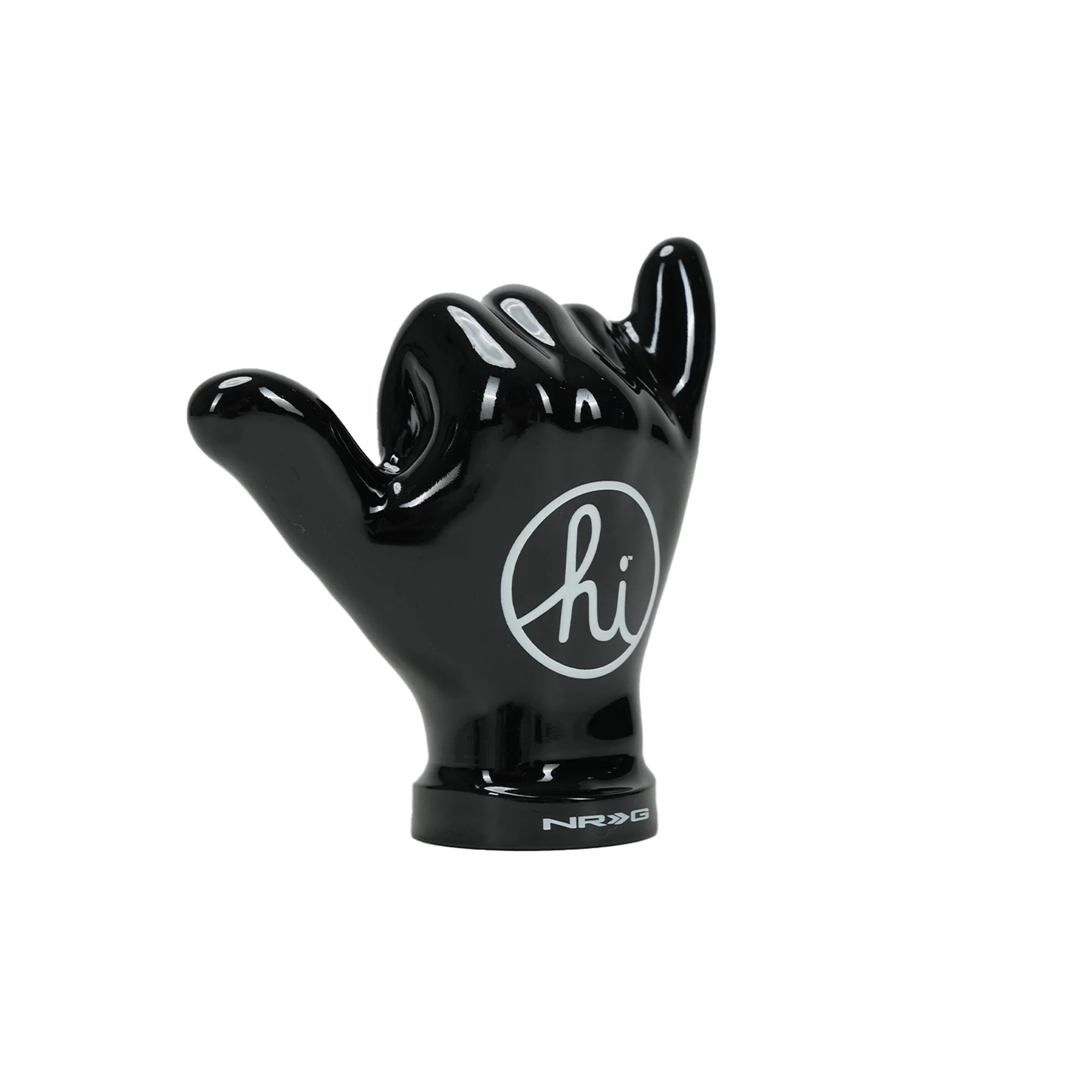 NRG X IN4MATION WEIGHTED SHIFT KNOB - Image 4