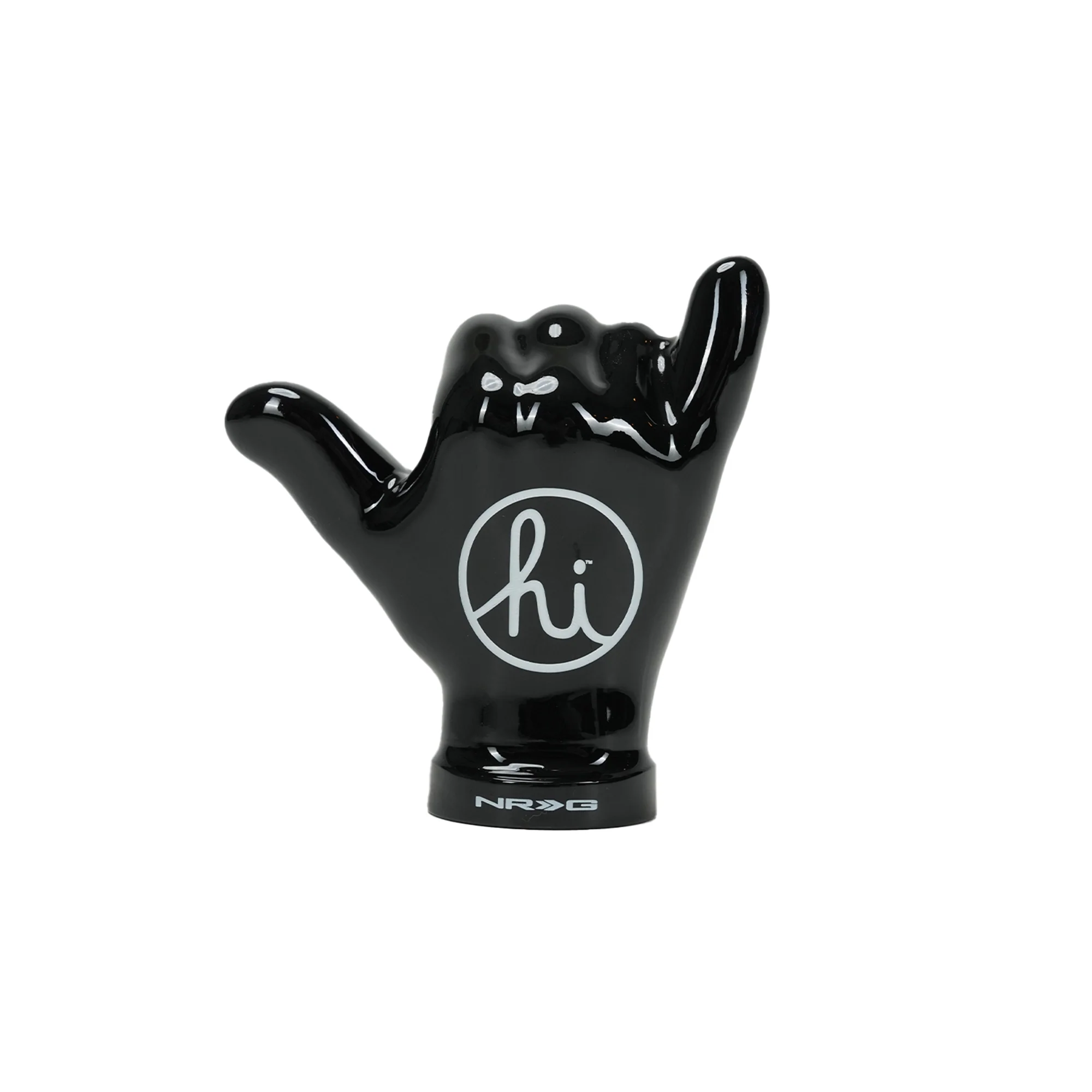 NRG X IN4MATION WEIGHTED SHIFT KNOB - Image 5