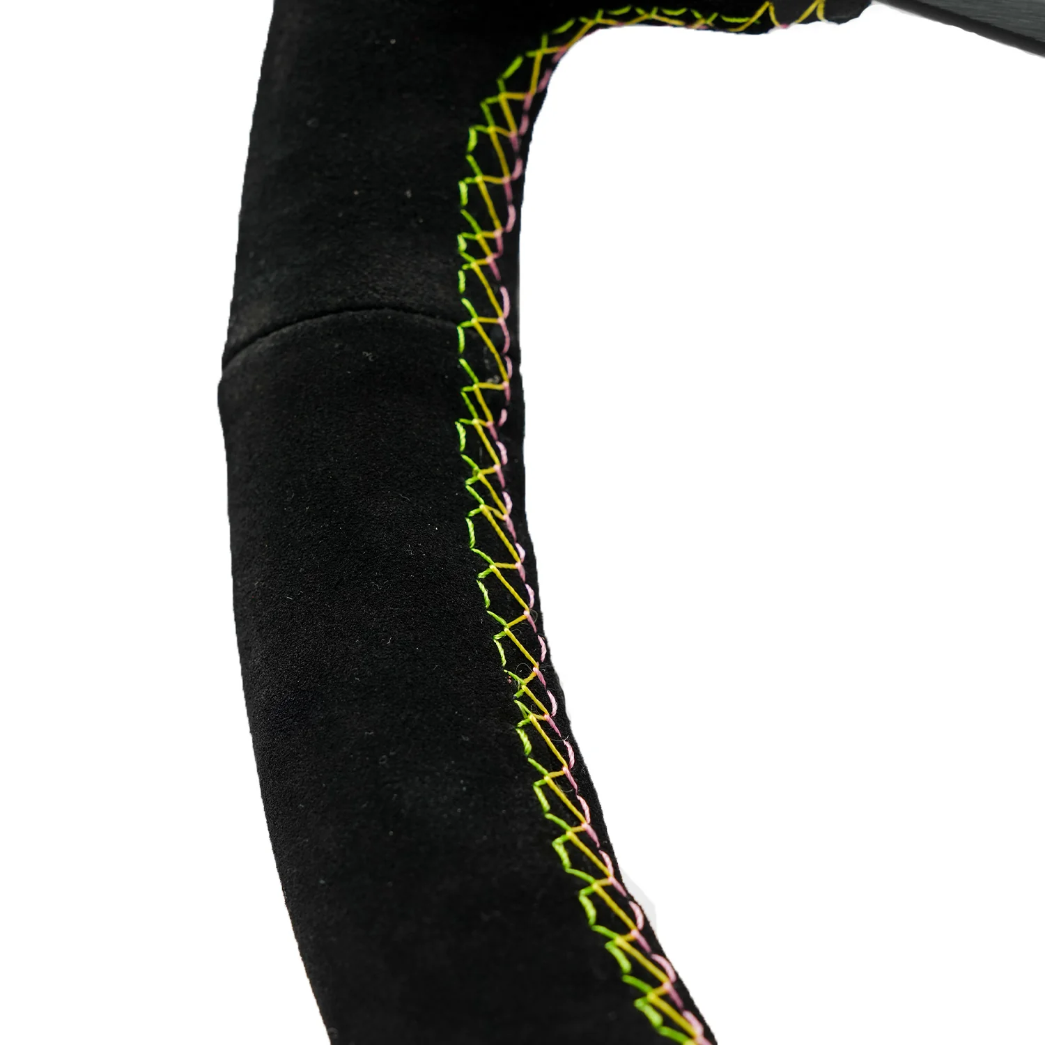 NRG X ROME CP STEERING WHEEL - Image 3