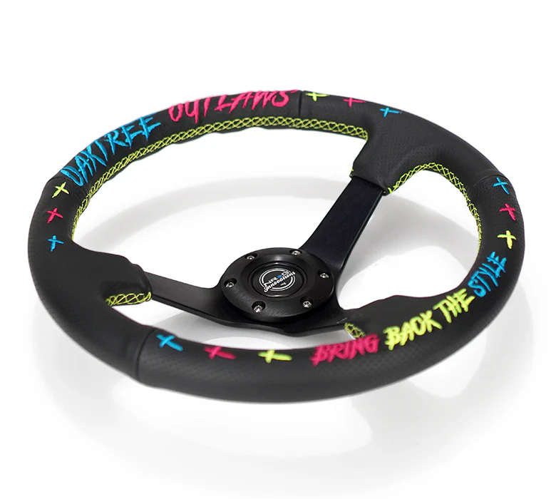 OAKTREE OUTLAWS COLLABORATION - Image 3