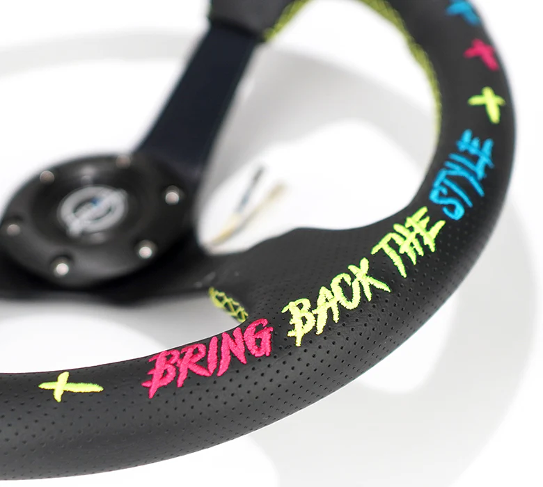 OAKTREE OUTLAWS COLLABORATION - Image 4