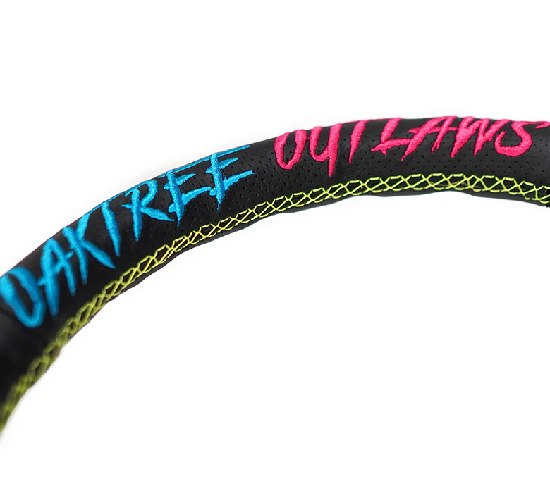 OAKTREE OUTLAWS COLLABORATION - Image 5