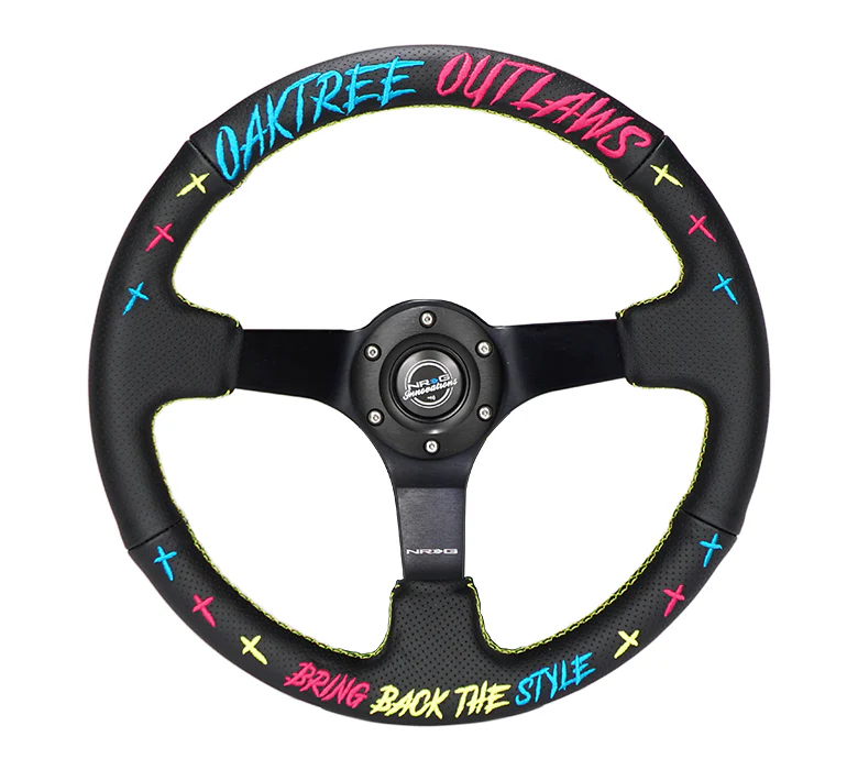 OAKTREE OUTLAWS COLLABORATION - Image 6