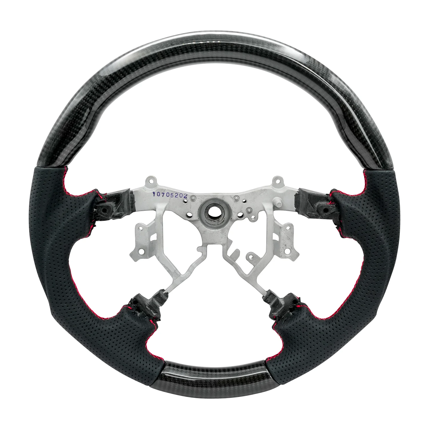 OEM PLUS STEERING WHEEL LEXUS GX470 - Image 3