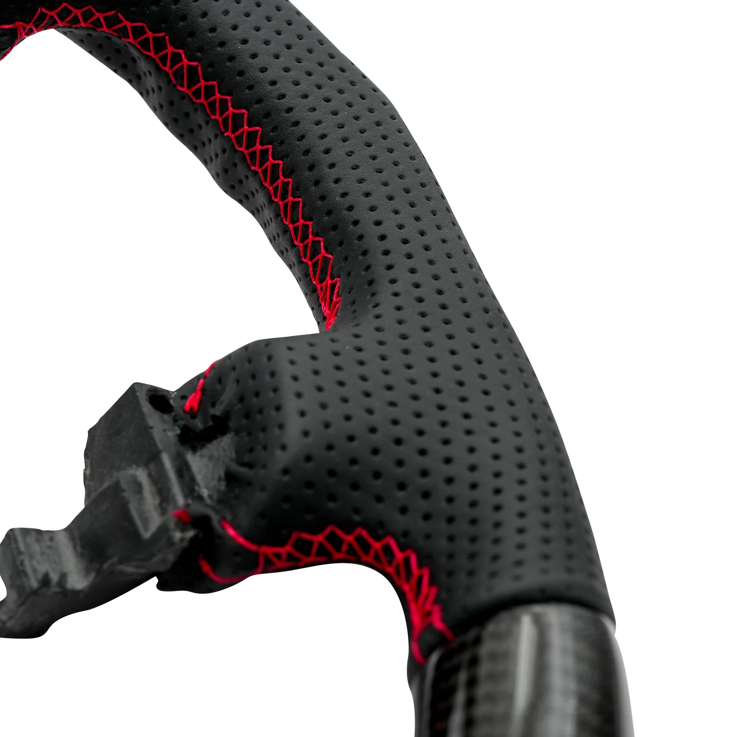 OEM PLUS STEERING WHEEL LEXUS GX470 - Image 4