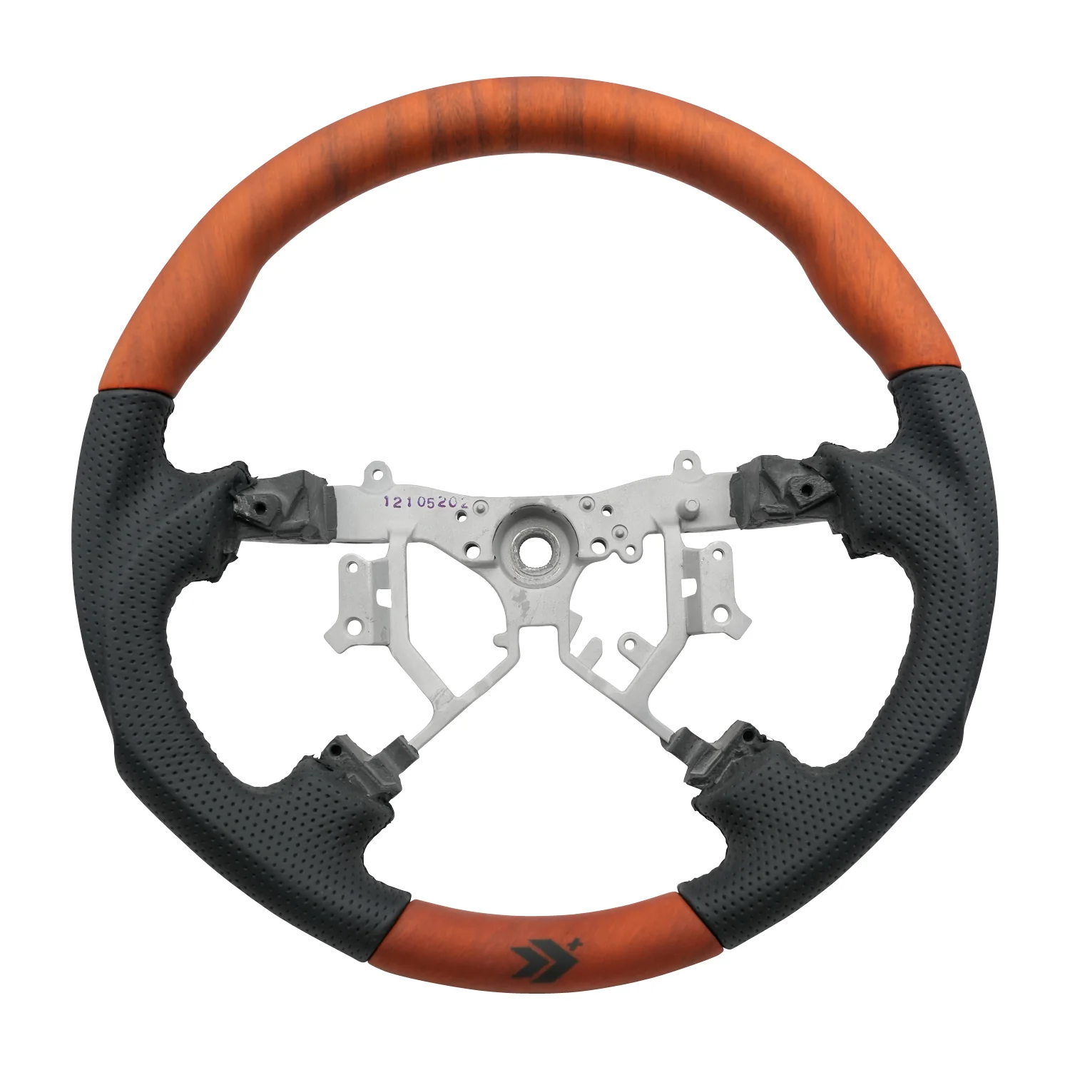 OEM PLUS STEERING WHEEL LEXUS GX470 - Image 5
