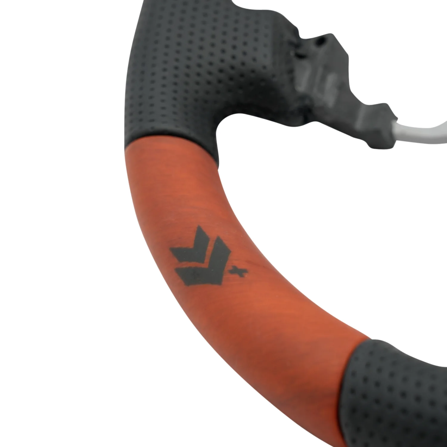 OEM PLUS STEERING WHEEL LEXUS GX470 - Image 6