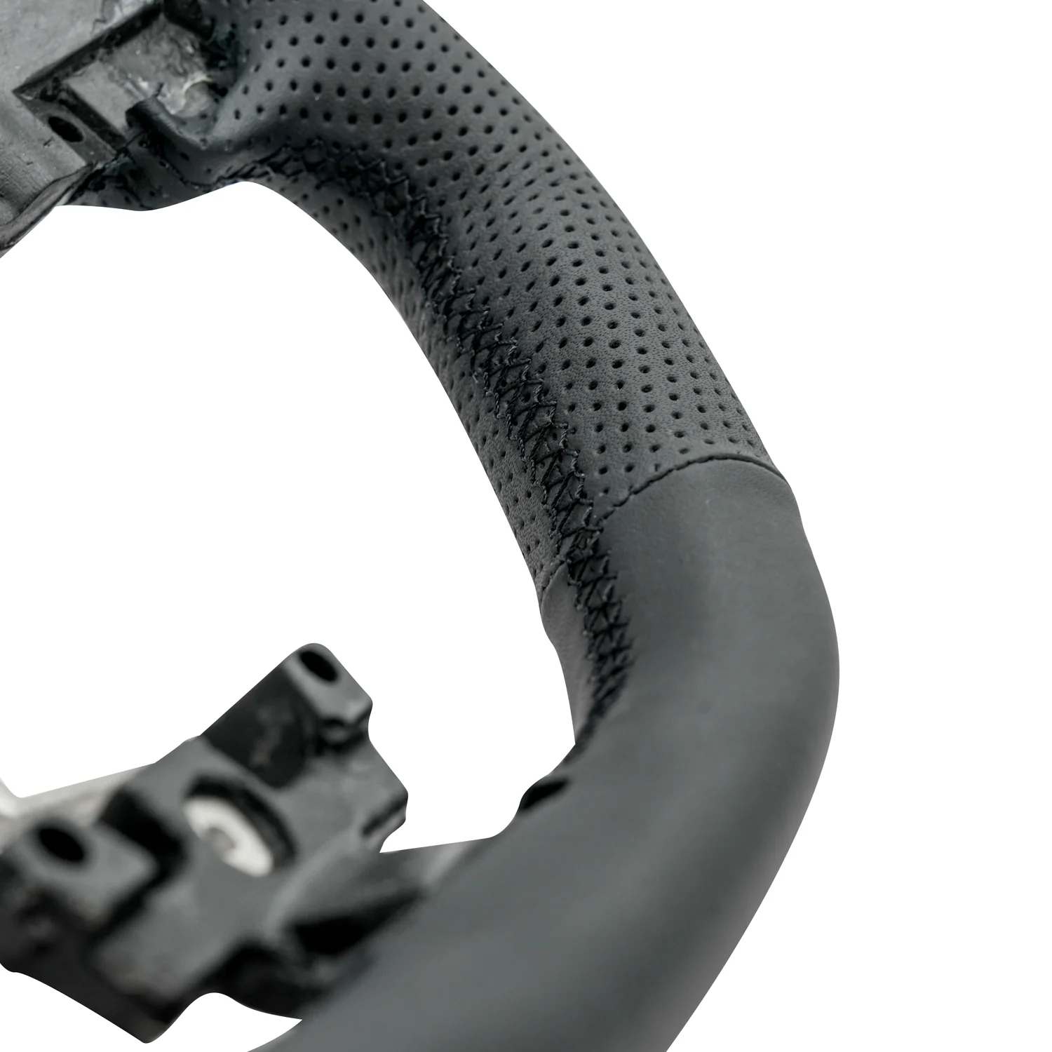 OEM PLUS STEERING WHEEL SUBARU WRX/STI - Image 4