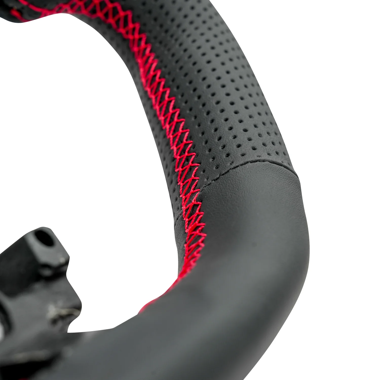 OEM PLUS STEERING WHEEL SUBARU WRX/STI - Image 9