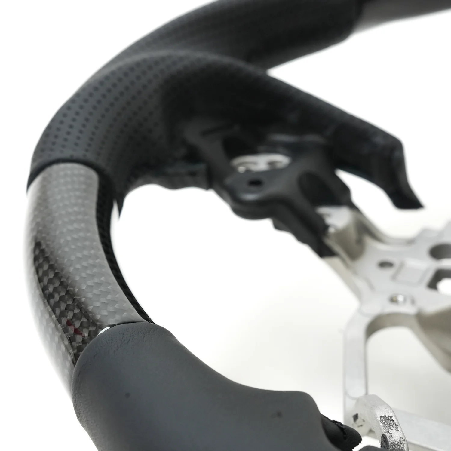 OEM PLUS STEERING WHEEL TOYOTA RAV4 - Image 3