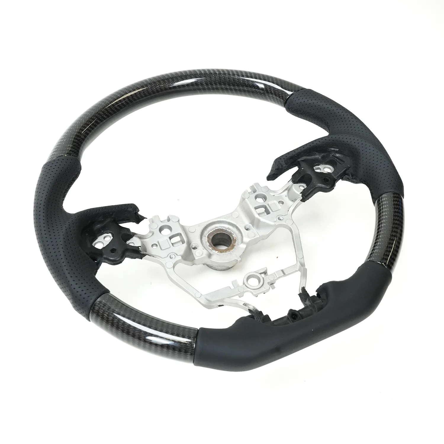 OEM PLUS STEERING WHEEL TOYOTA RAV4 - Image 4