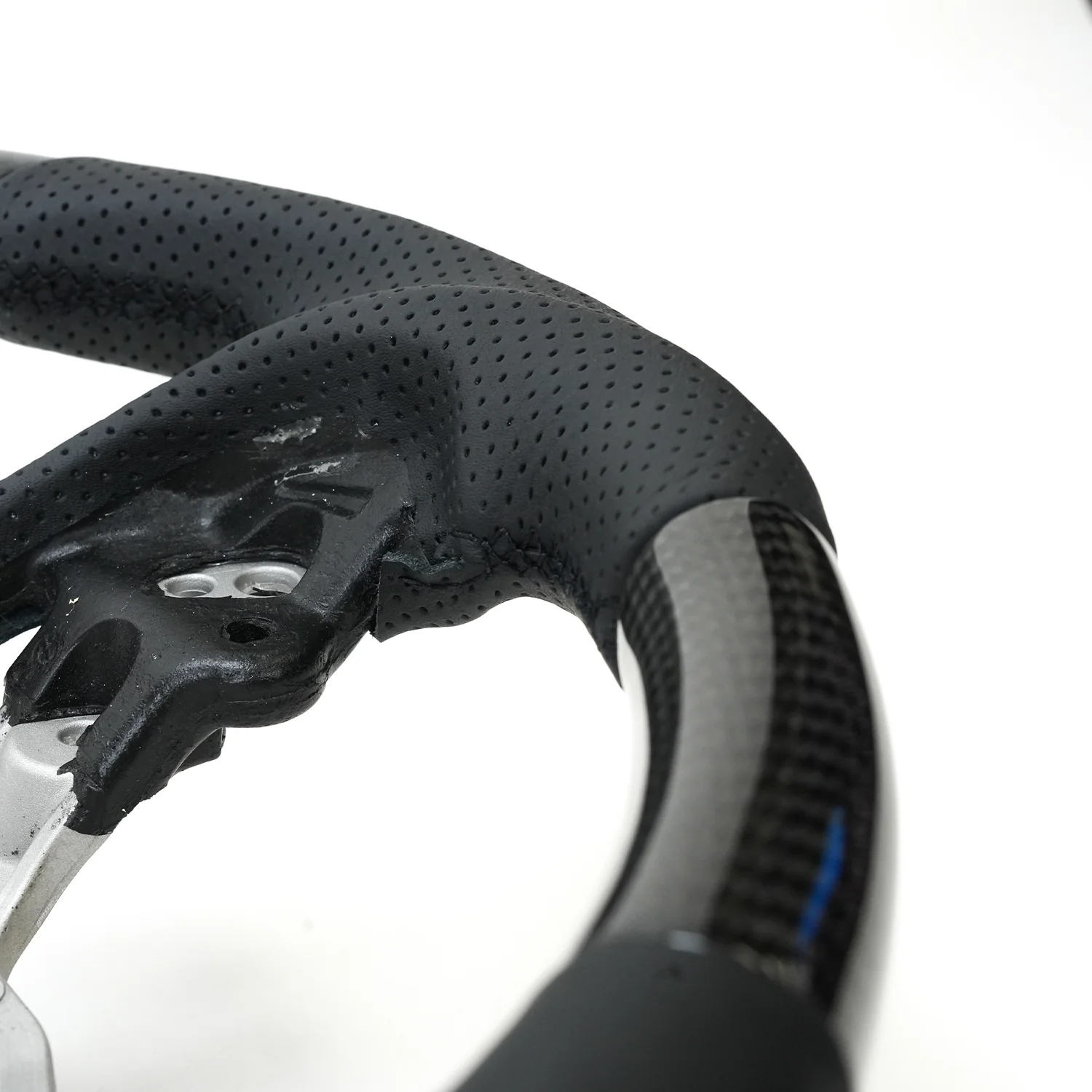 OEM PLUS STEERING WHEEL TOYOTA RAV4 - Image 5