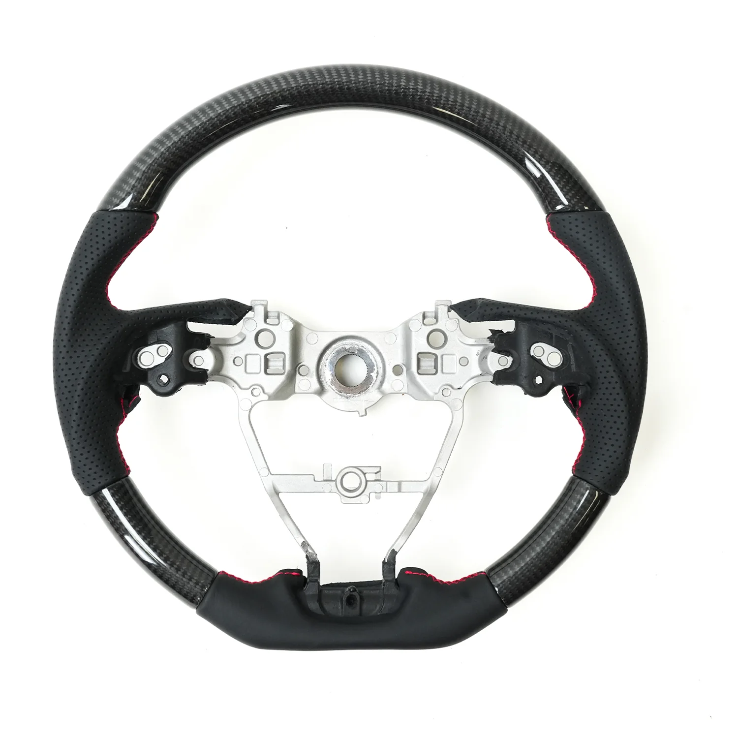 OEM PLUS STEERING WHEEL TOYOTA RAV4 - Image 6