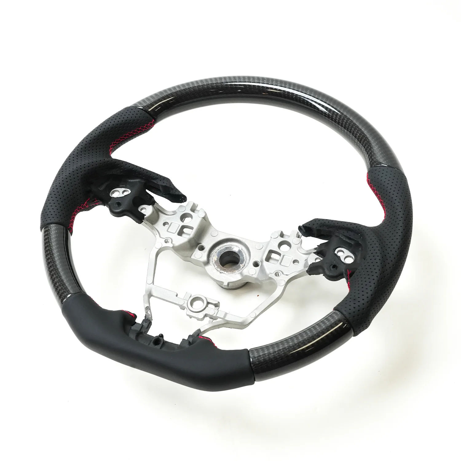 OEM PLUS STEERING WHEEL TOYOTA RAV4 - Image 7