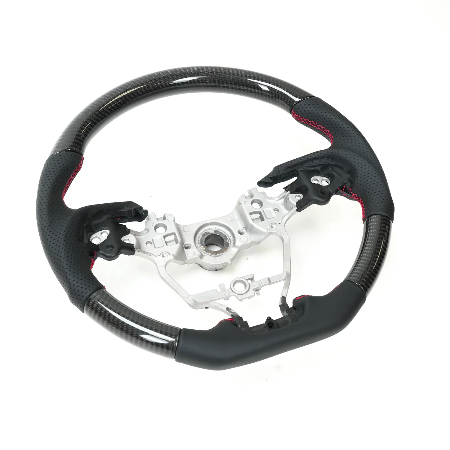 OEM PLUS STEERING WHEEL TOYOTA RAV4 - Image 8